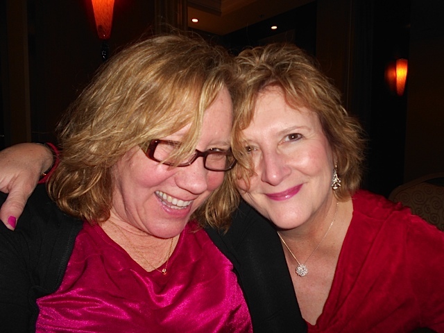 Sue and Sloan Sue and Sloan